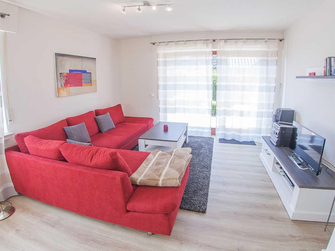 Ferienwohnung Albert, Fewo Vermittlung Nordsee Dangast Exterior foto