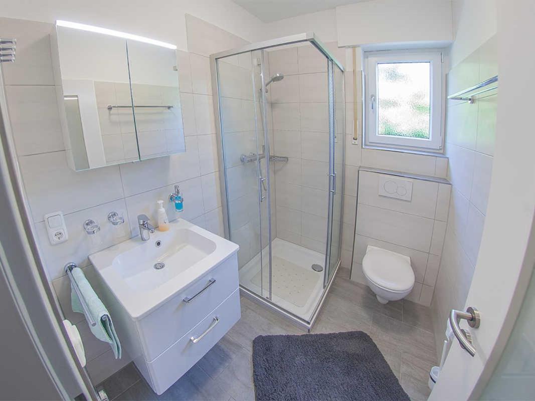 Ferienwohnung Albert, Fewo Vermittlung Nordsee Dangast Exterior foto